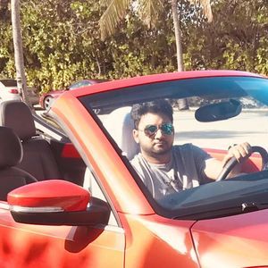 Meet your Posher, Mohammad